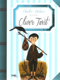 Oliver Twist