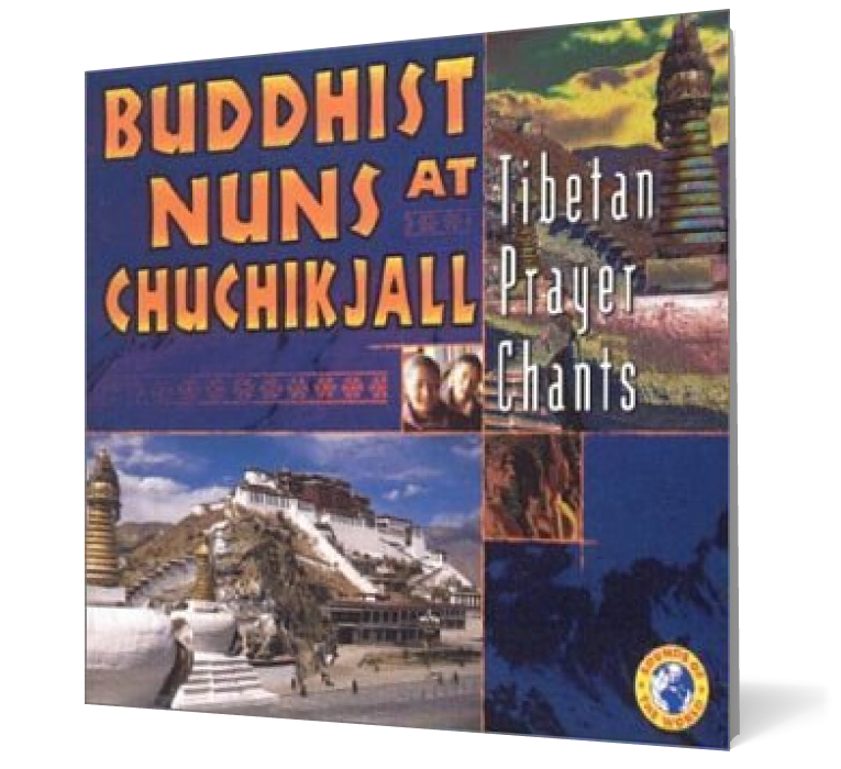 Tibetan Prayer Chants