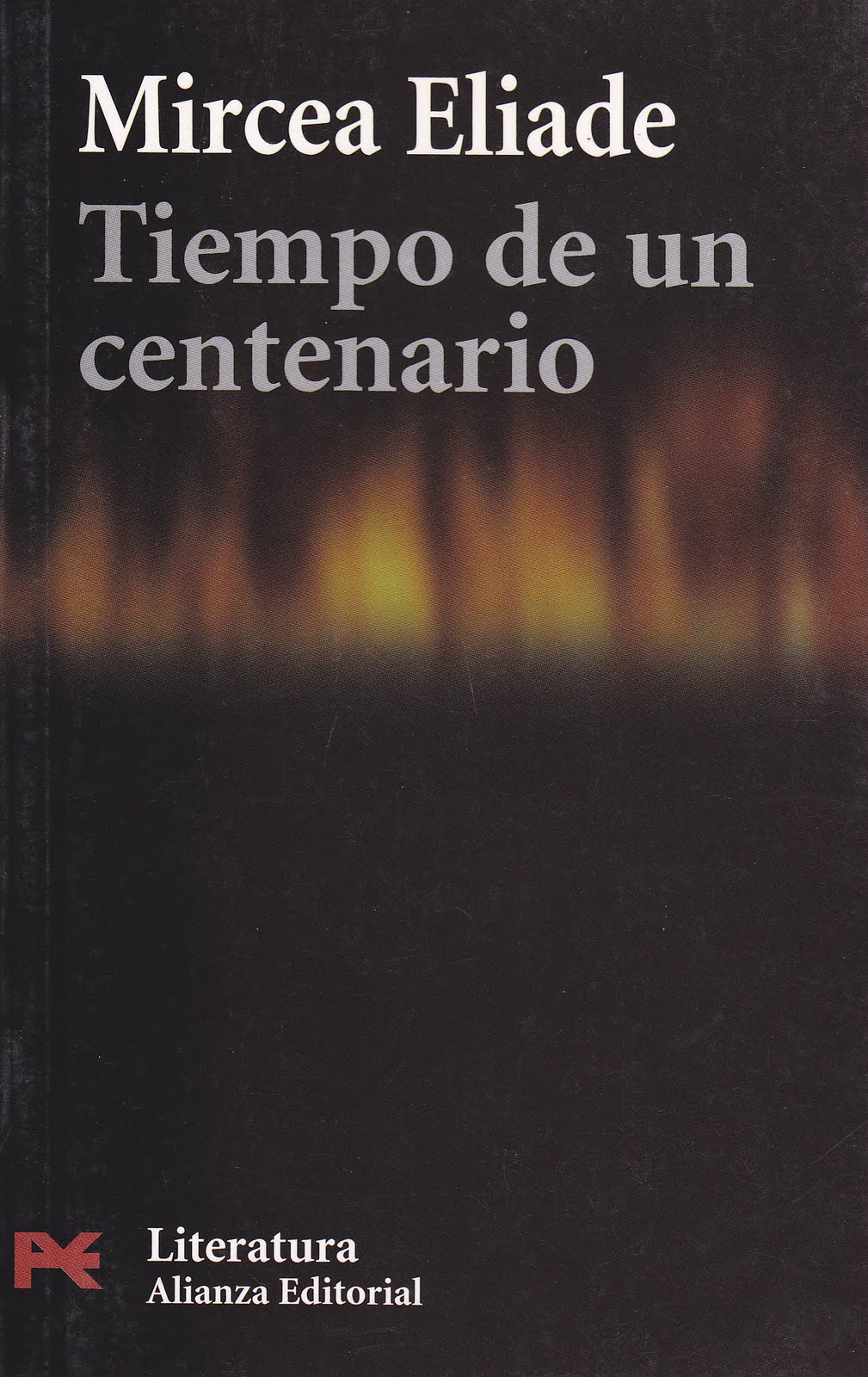 Tiempo de un centenario