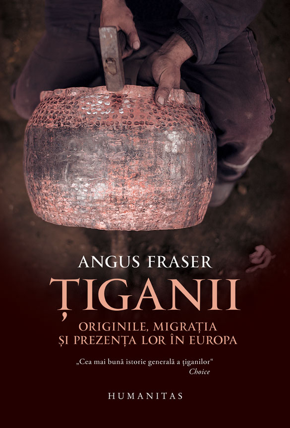 Tiganii. Originile, migratia si prezenta lor in Europa