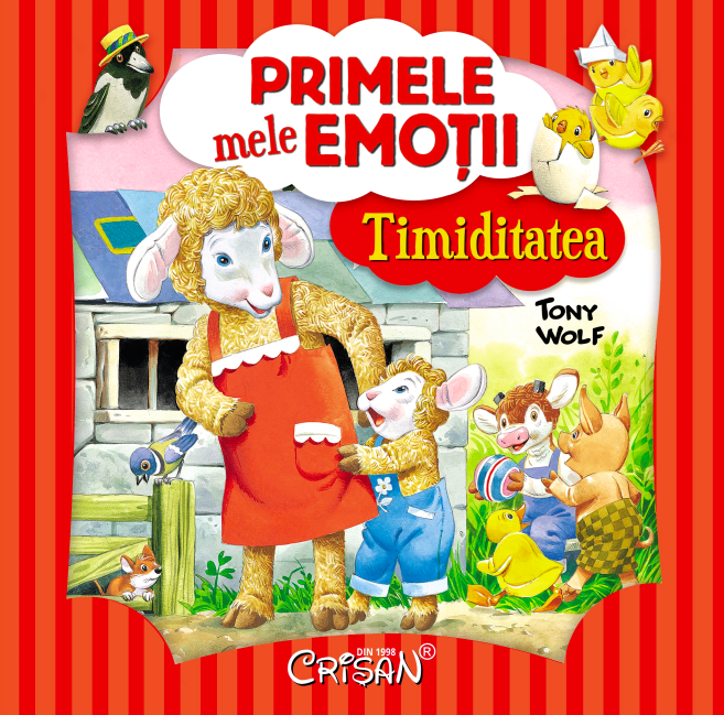 Timiditatea