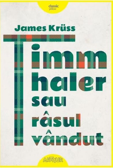 Timm Thaler sau rasul vandut