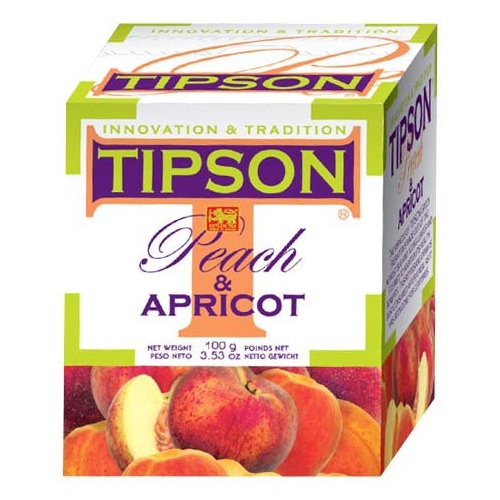 Tipson Peach & Apricot
