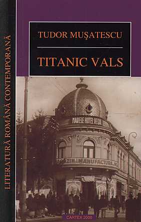 Titanic vals