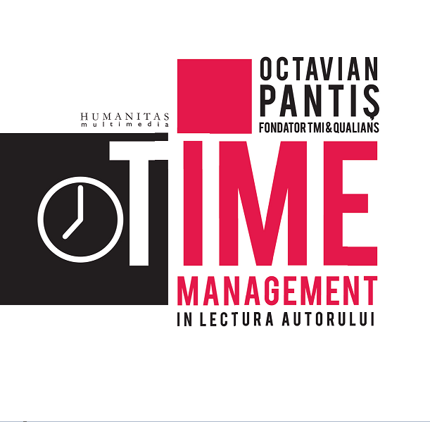 Time Management (audiobook)