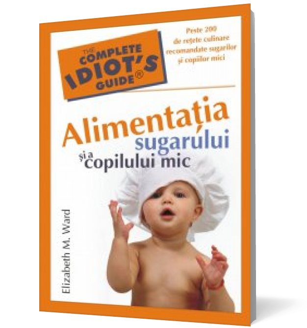 Alimentatia sugarului si a copilului mic