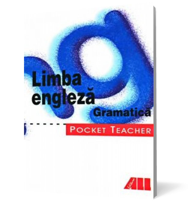 Pocket teacher-Limba engleză. Gramatică