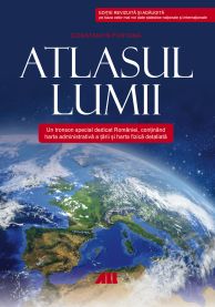 Atlasul lumii