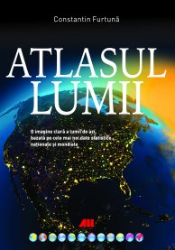 Atlasul lumii