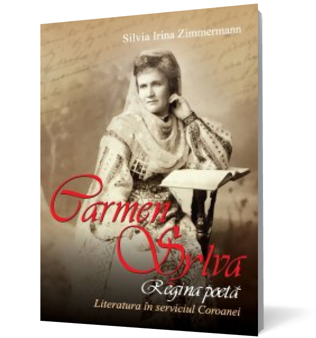 Carmen Sylva. Regina poetă