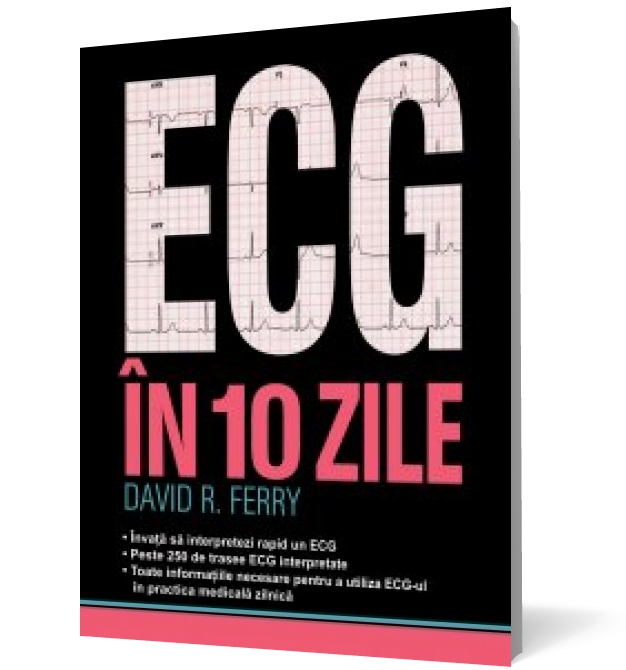 ECG in 10 zile