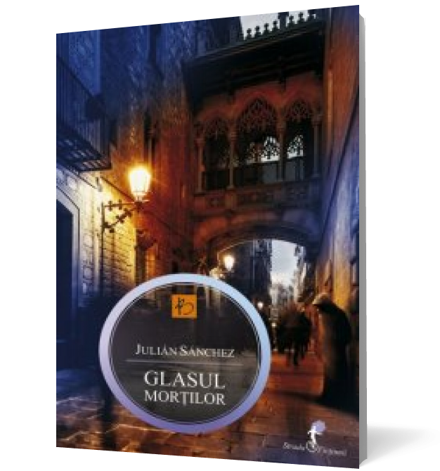 Glasul mortilor