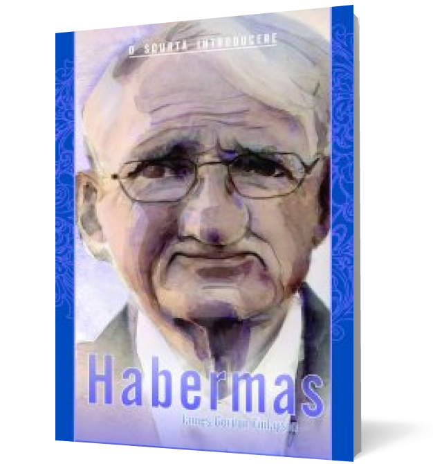 Habermas. O scurtă introducere