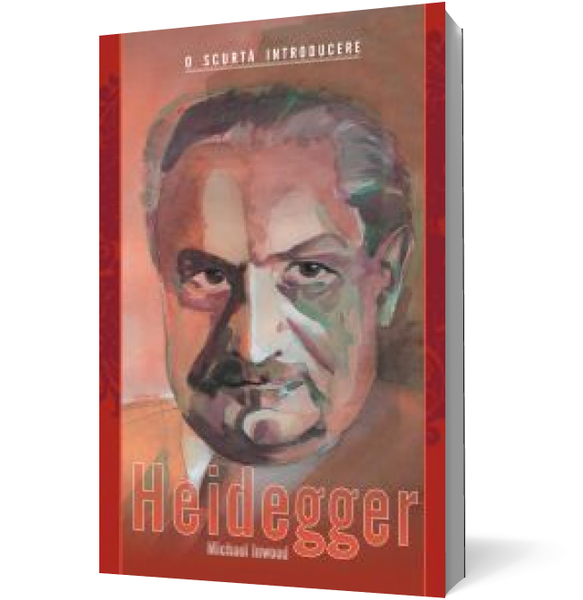 Heidegger. O scurtă introducere