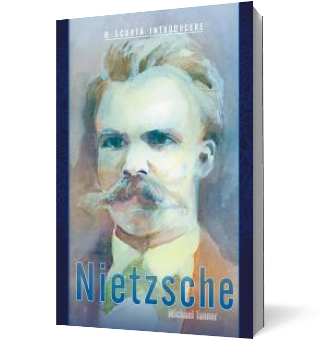 Nietzsche. O scurtă introducere