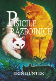 Pisicile razboinice (vol. 4): Furtuna