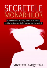 Secretele monarhilor