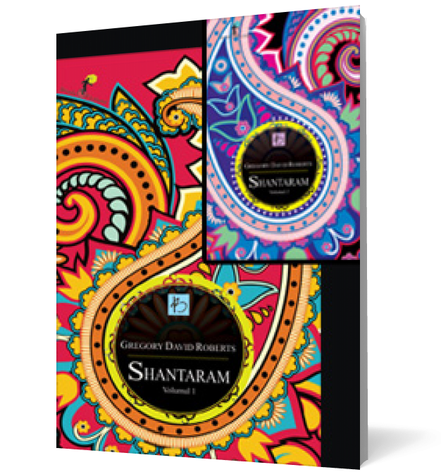 Shantaram. Vol. I, II