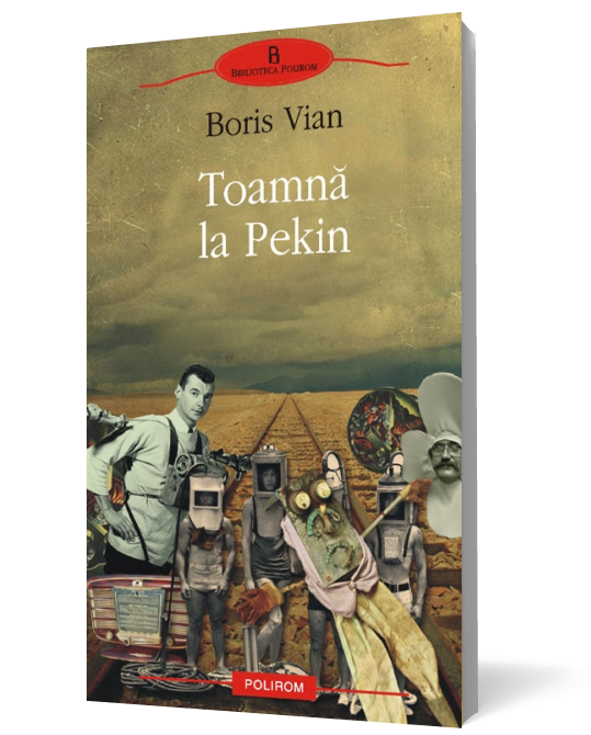 Toamna la Pekin