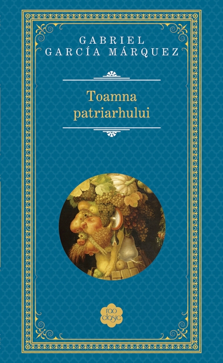 Toamna patriarhului