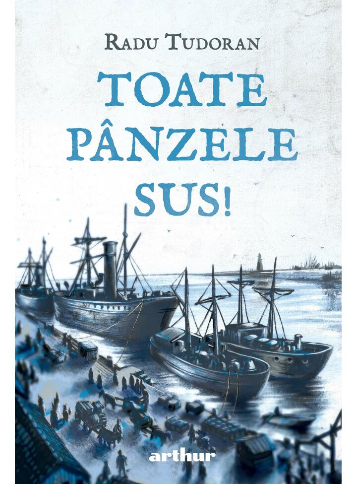 Toate pânzele sus!