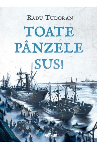 Toate panzele sus!