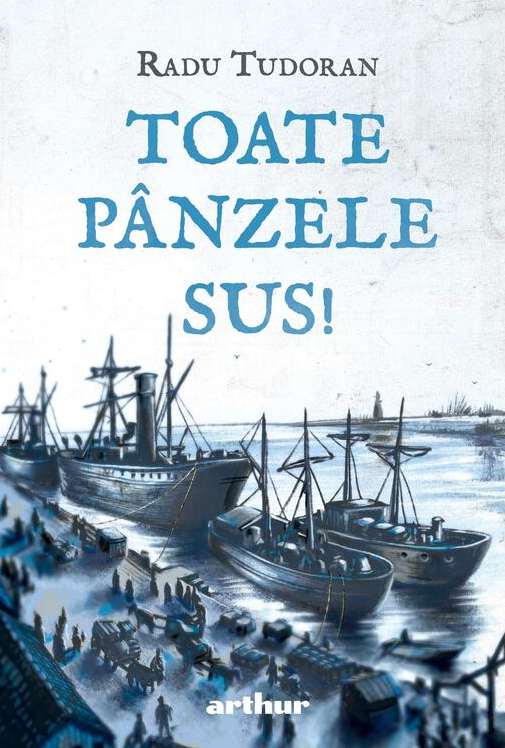 Toate pânzele sus!