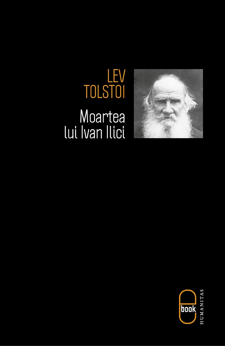 Moartea lui Ivan Ilici (pdf)