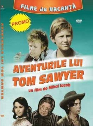 Aventurile lui Tom Sawyer