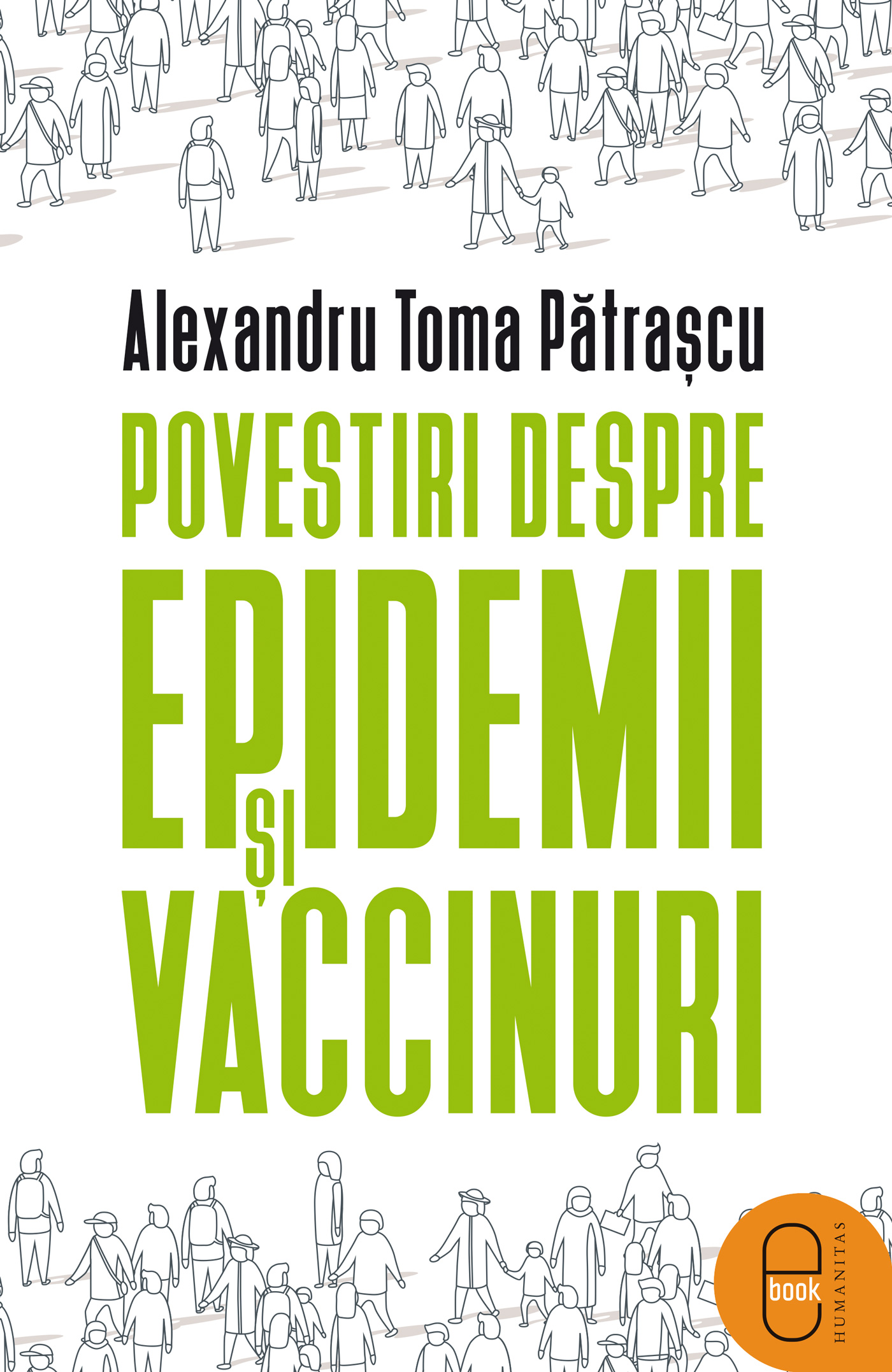 Povestiri despre epidemii și vaccinuri (pdf)