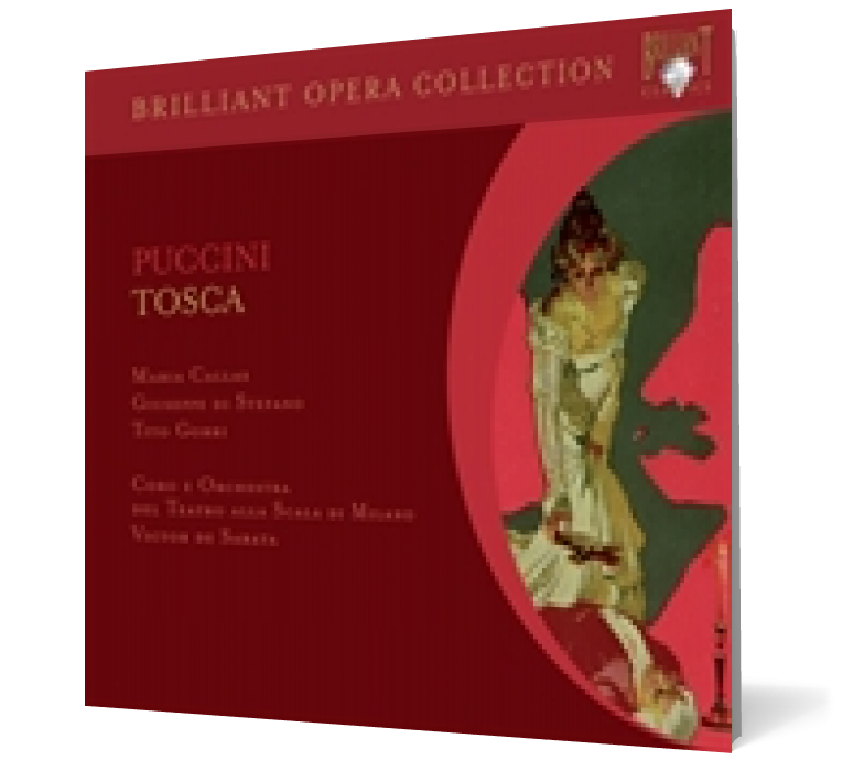 Puccini: Tosca