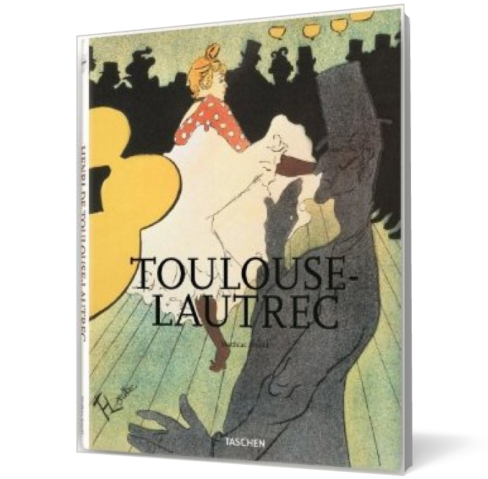 Toulouse-Lautrec