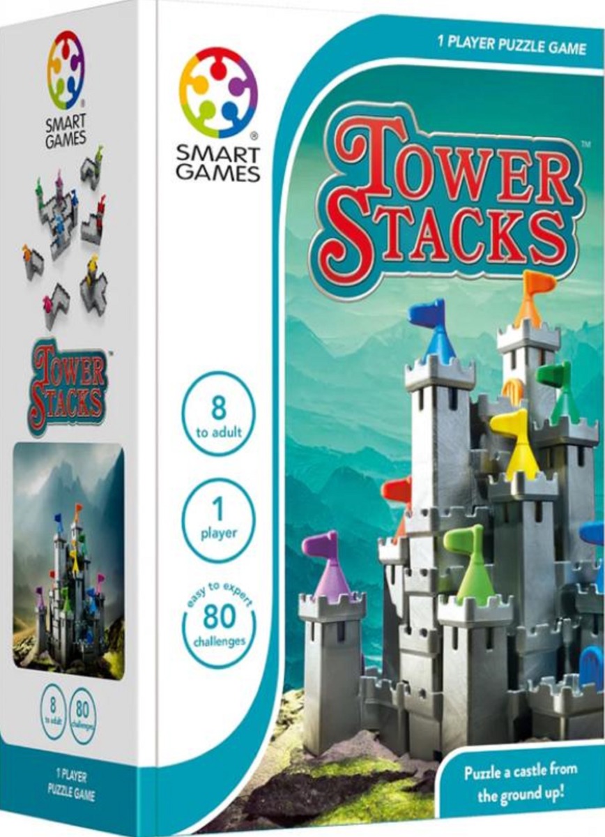 Tower Stacks