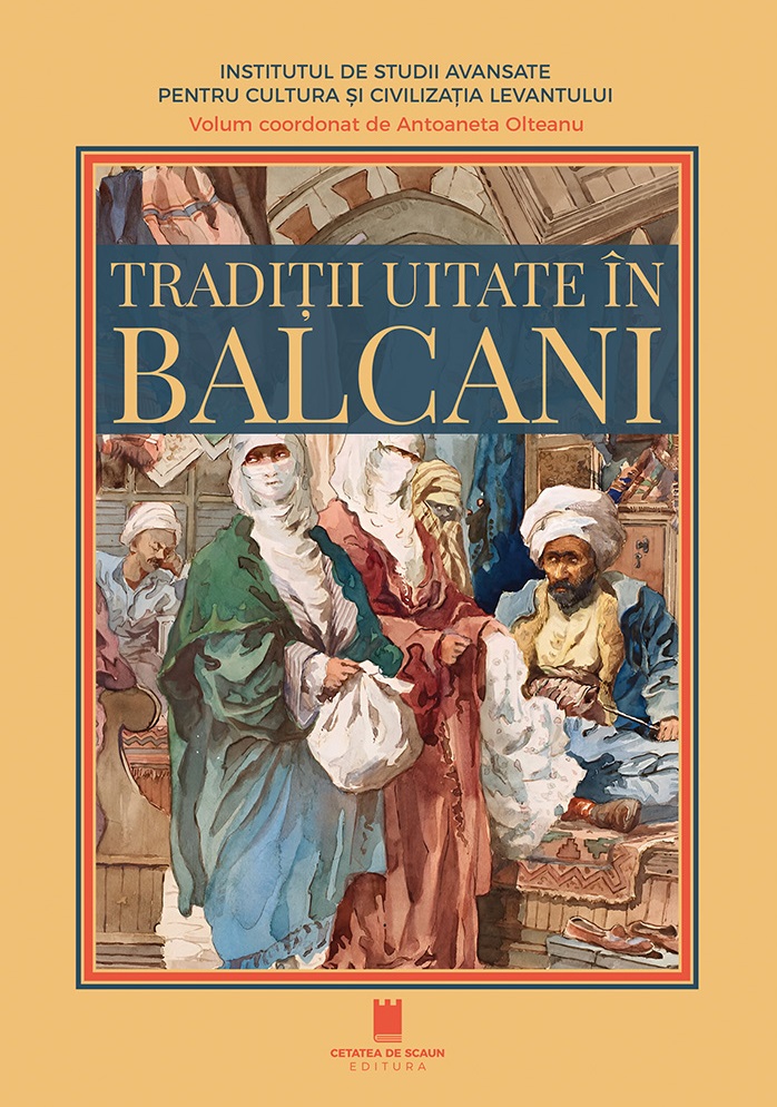 Tradiții uitate în Balcani