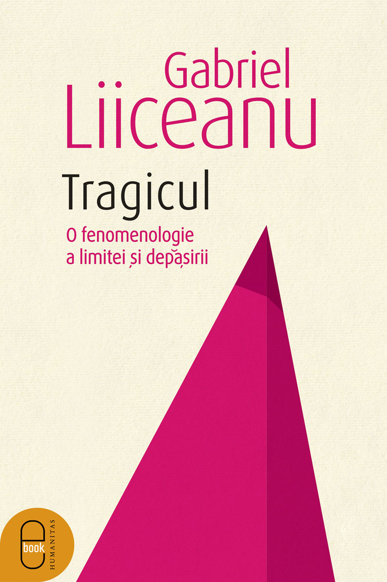 Tragicul (epub)