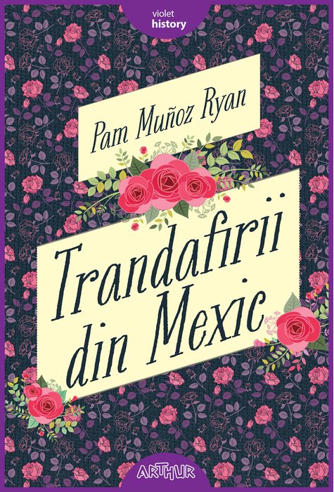 Trandafirii din Mexic