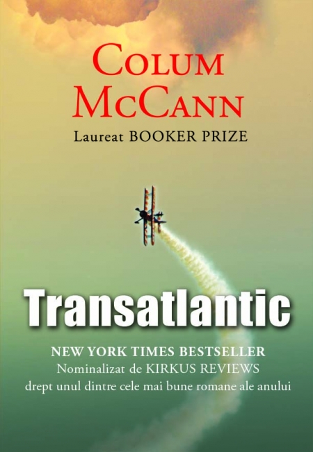 Transatlantic