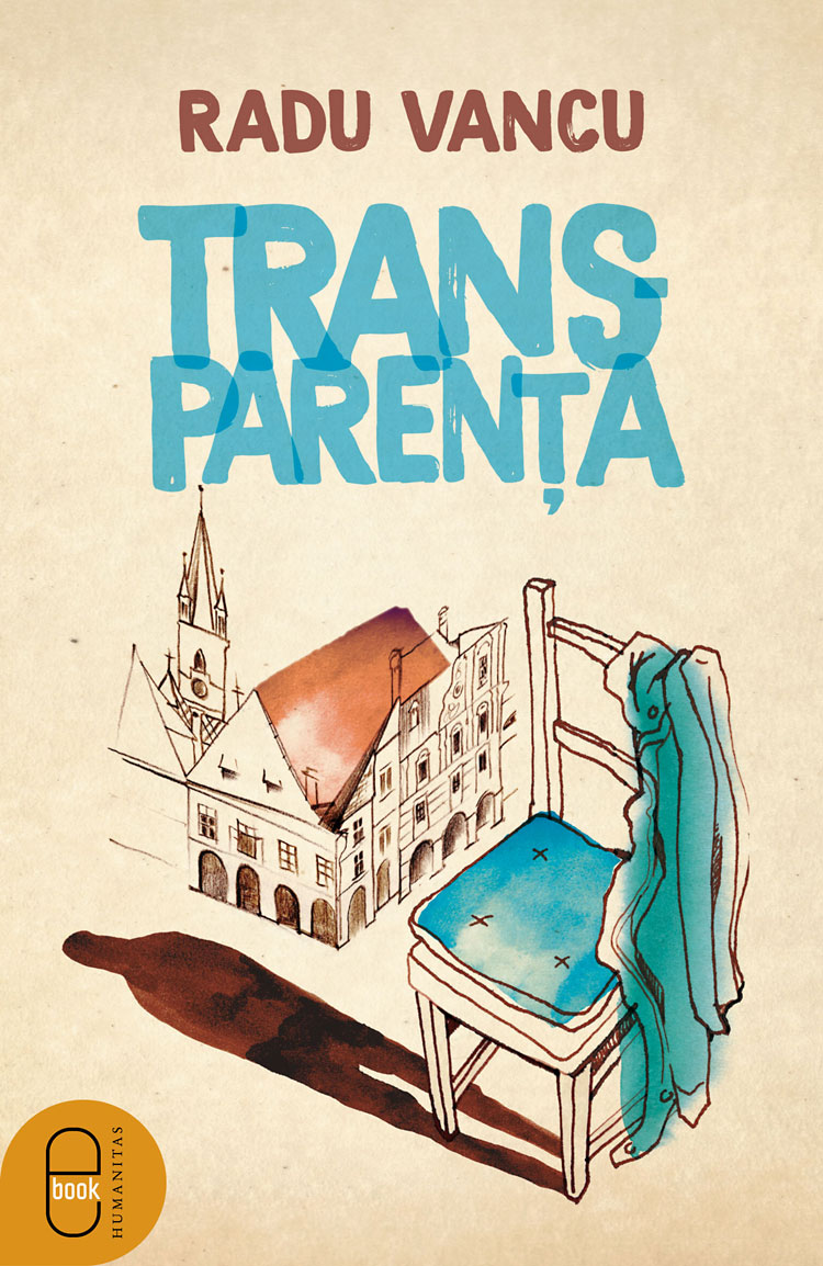 Transparența (ebook)