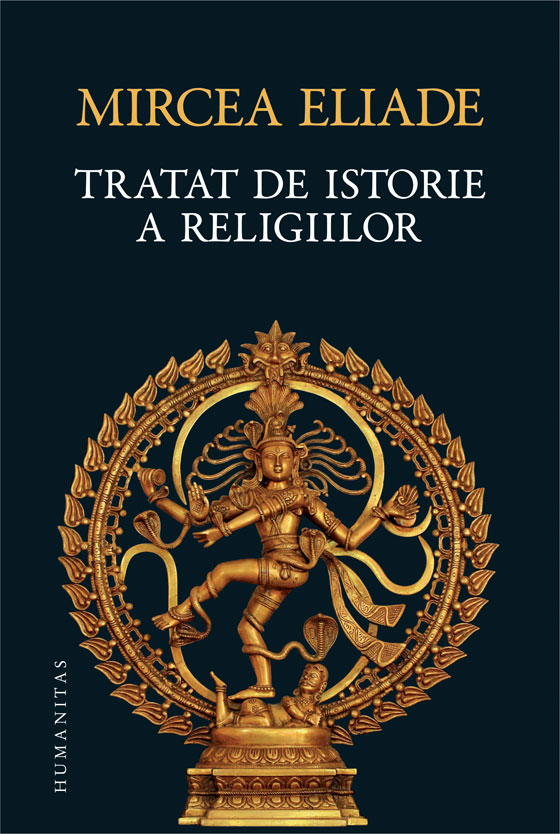 Tratat de istorie a religiilor