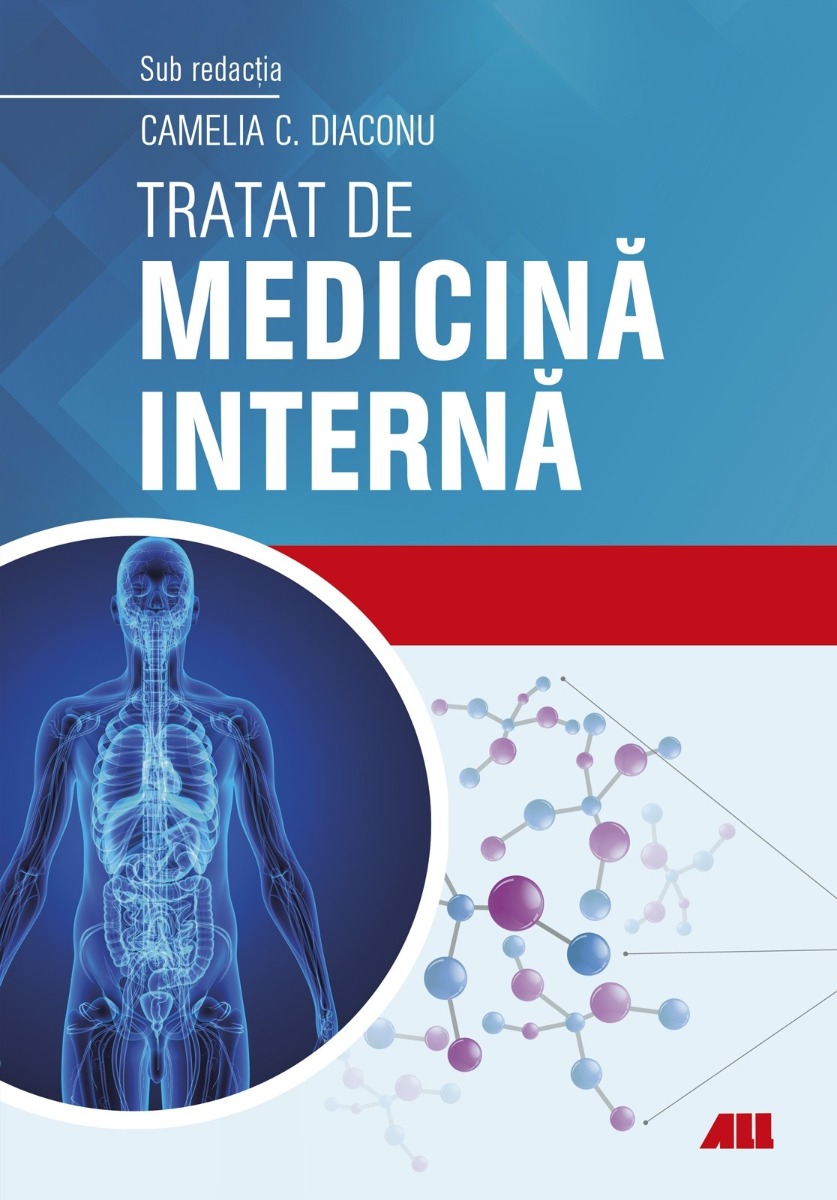 Tratat de medicină internă