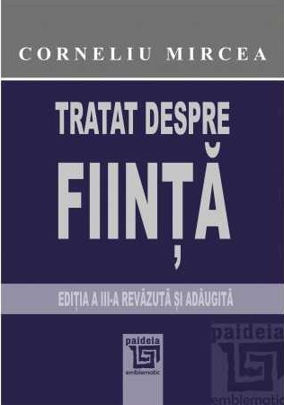 Tratat despre fiinta