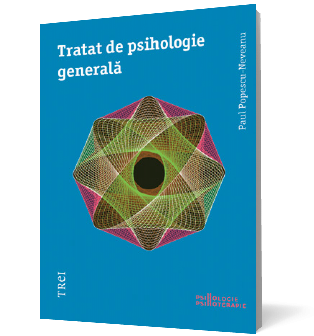 Tratat de psihologie generala