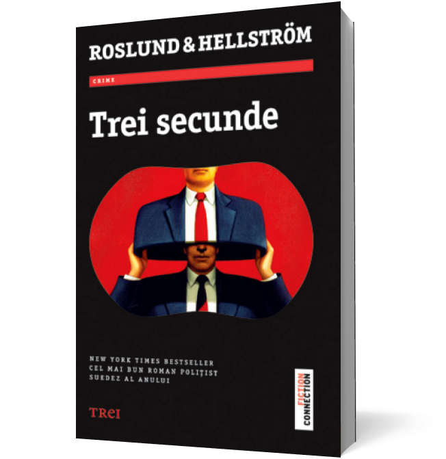 Trei secunde