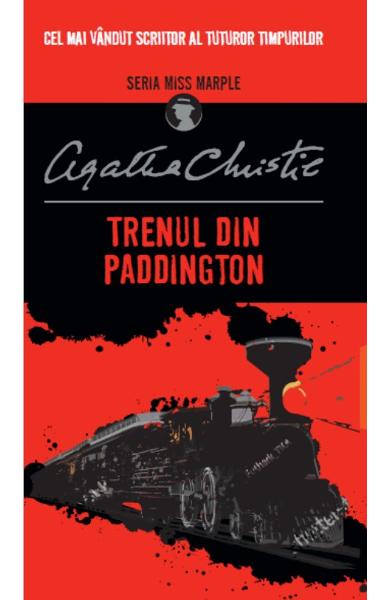 Trenul din Paddington