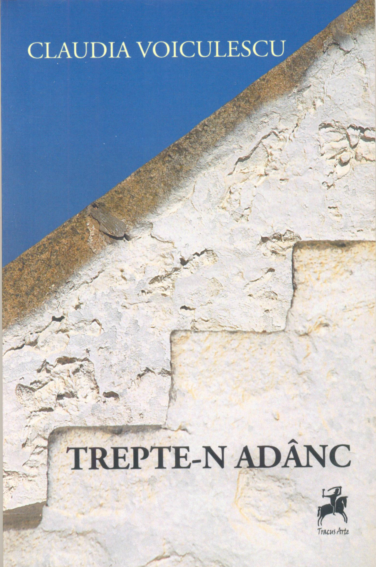 Trepte-n adanc