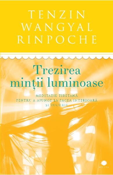 Trezirea mintii luminoase