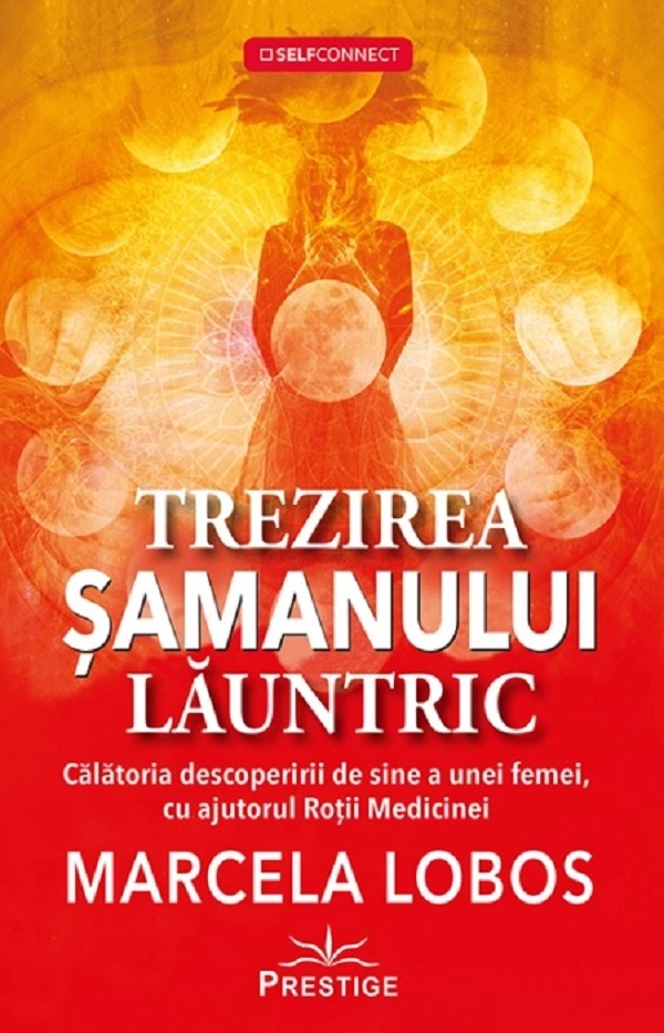 Trezirea samanului launtric