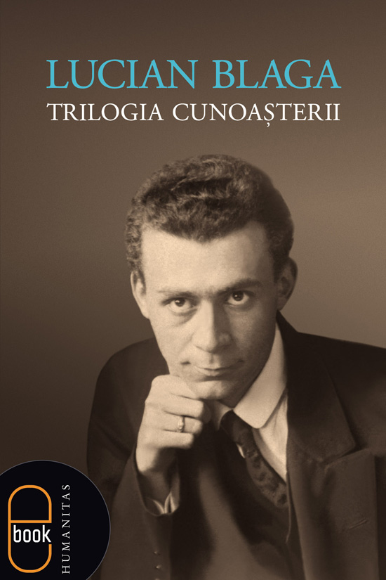 Trilogia cunoasterii (epub)