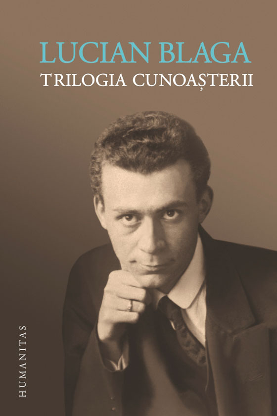 Trilogia cunoaşterii