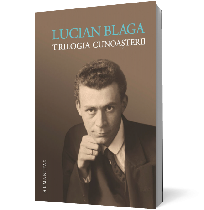 Trilogia cunoaşterii